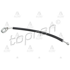 Audi A4 Volkswagen Passat TOPRAN-TPR-113356755 Hortum Di̇reksi̇yon Hi̇droli̇k Yağ Passat / A4 / A6 97-04 Afn-Avf 1.9 Tdi̇